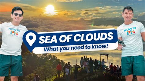 Episode Teaser: SEA OF CLOUDS in Baybay City .
